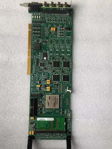 现货 CORECO IMAGING X64-AN  OC-64A0-02040 图像采集卡