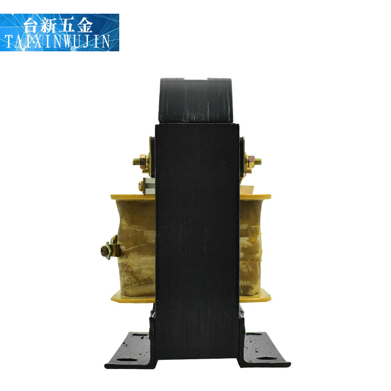 上海跃峰MQ1-15N 5141交流牵引电磁铁 拉力150N 15公斤全铜线圈