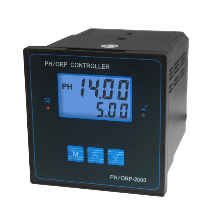 兰泰度控制表酸碱器氧化