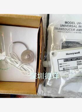 全新HONEYWELL霍尼韦尔美国进口0600239-08 53 型10000lbs