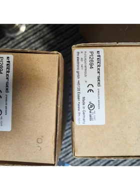 议价IFM易福门PI2694