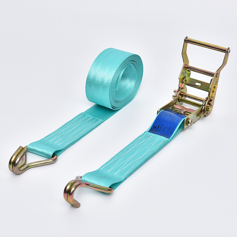 货车收紧器捆绑绳带拉尼