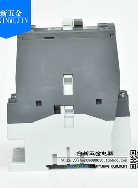 全新原装正品ABB交流接触器 标准型 AX40-30-10/01 220V 110V