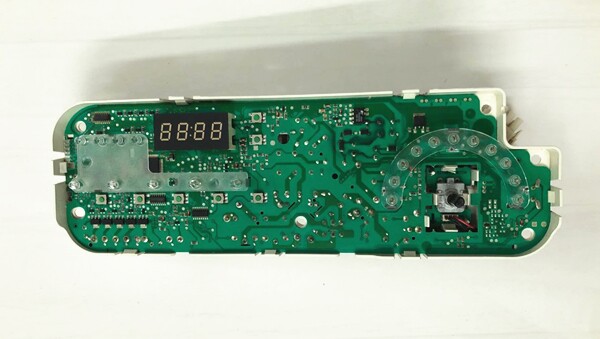 适用海尔洗衣机XQG52-Q1018 Q818 Q918主板电脑板0024000194K/E