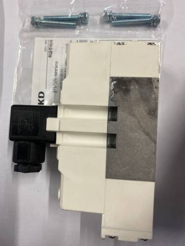 日本CKD电磁阀PV5G-6-FHG/FIG-D-3-N PV5C PV5S全新原装秒发货