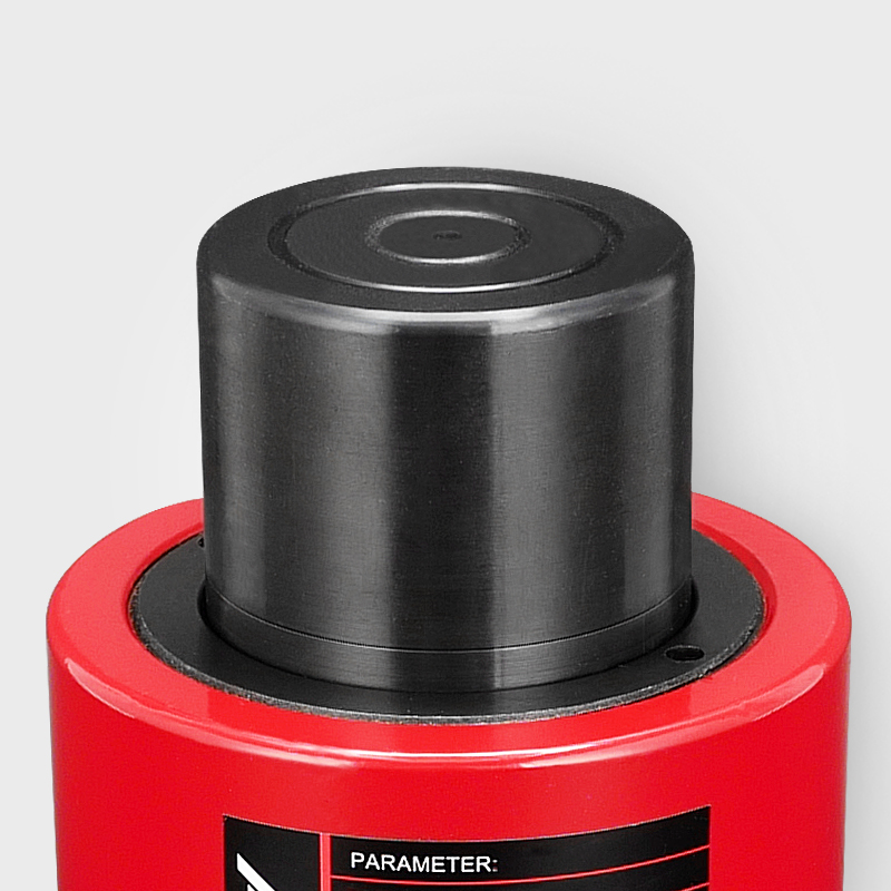 安普力短型分离油压液千