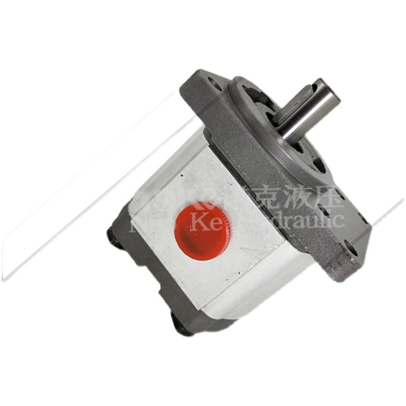 新款外啮合齿轮泵AZPB-32