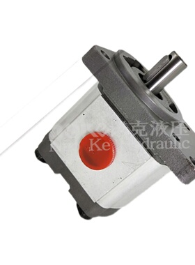 新款外啮合齿轮泵AZPB-32-3.1RCP02MB油泵0510 110 318包邮