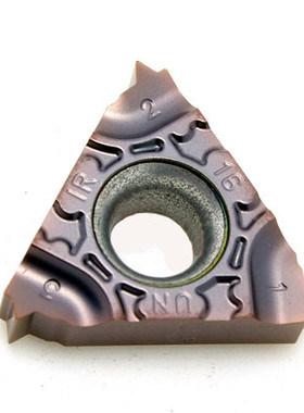 京 螺纹刀片16IR12UN-TF PR1115螺纹