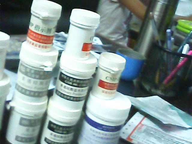 水泥细度和比表面积标准