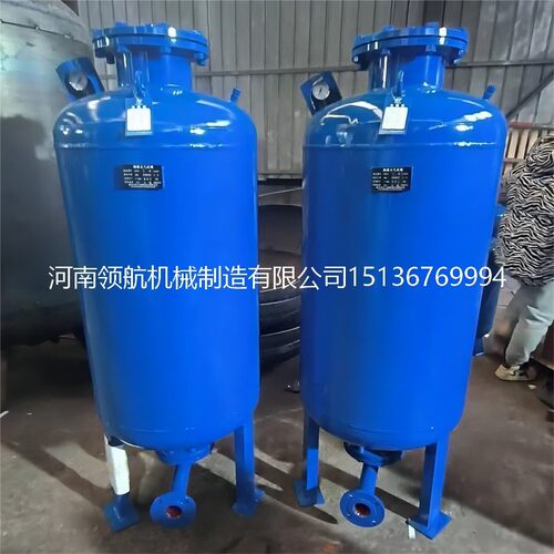 隔膜式气压罐膨胀消防稳