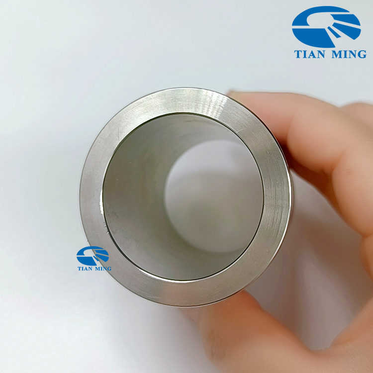 高压拷贝林接头考沟槽卡