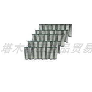 胶钉 气动枪钉 钢排钉 水泥钉ST18