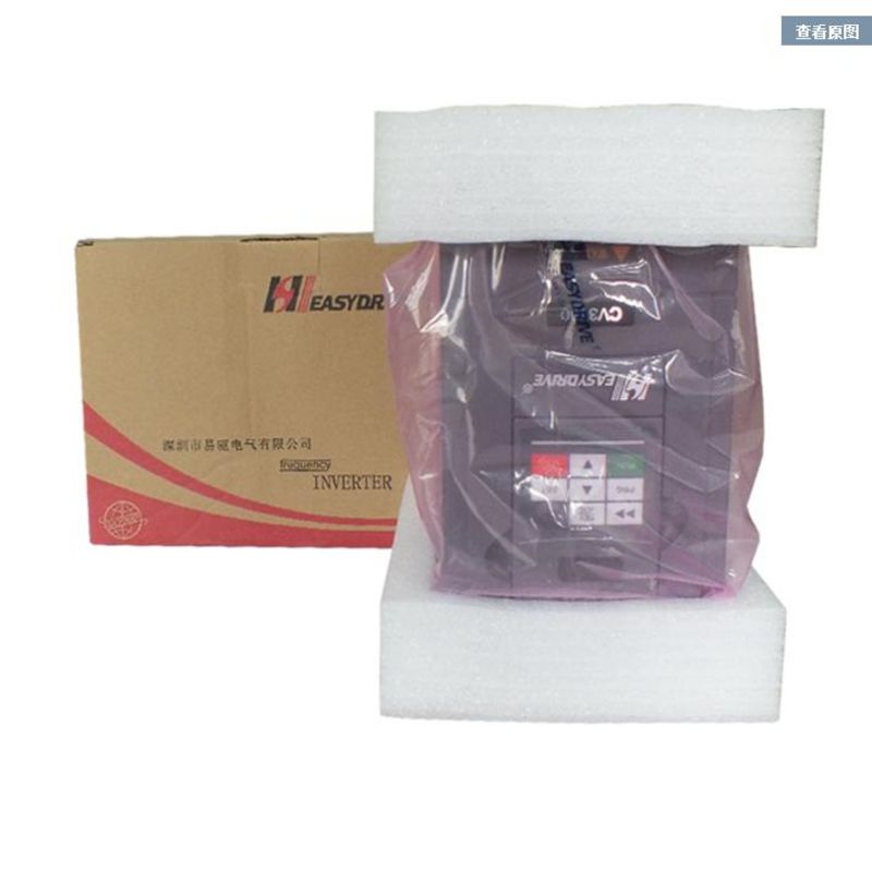 变频器ED3100-/CV3100-4T0040M 4T0055M 4T0075M 4T0022M /FP