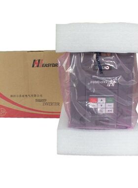 变频器ED3100-/CV3100-4T0040M 4T0055M 4T0075M 4T0022M /FP
