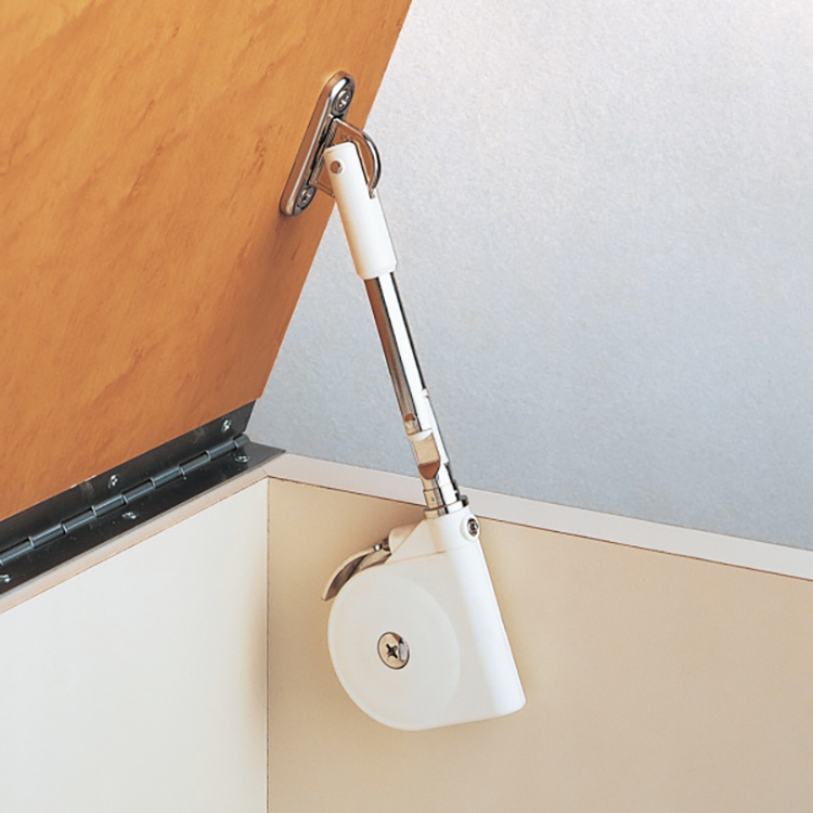 日本蓝普世嘉智尼家具顶