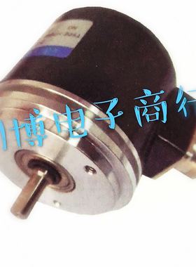 ZPJ58S6-5000P5VL6-K1010 思迪光电旋转编码器 STE 5000脉冲