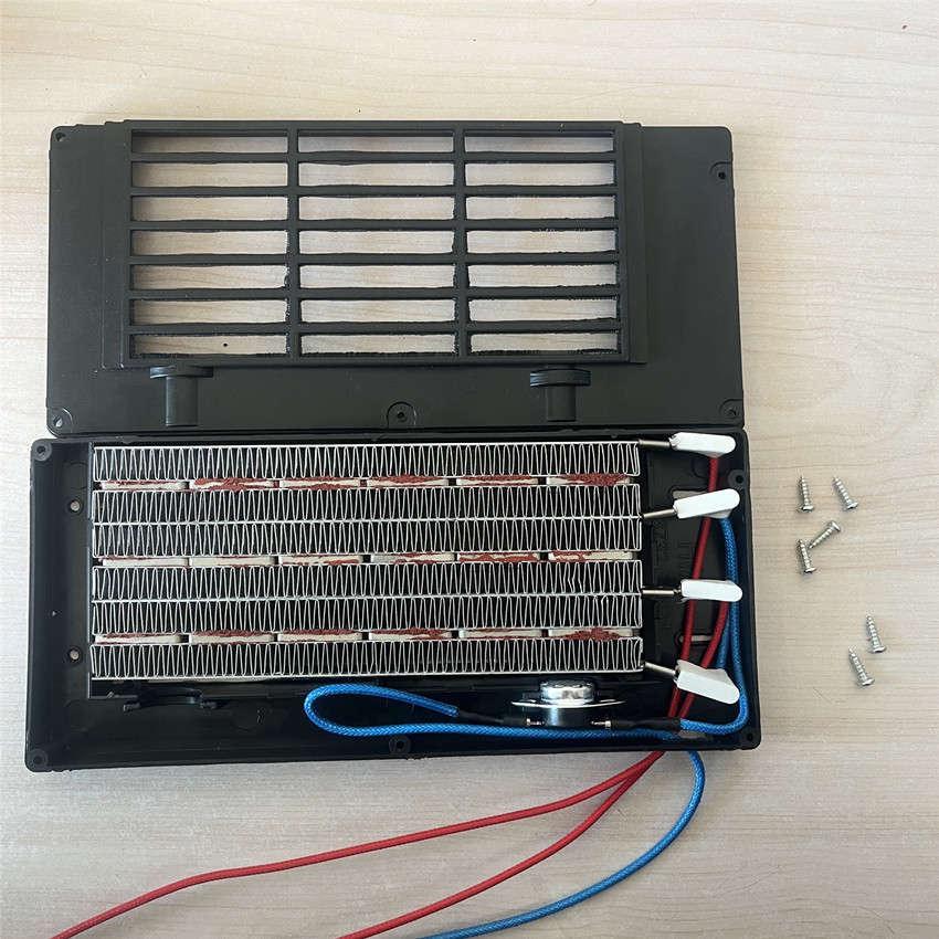 发热块浴霸风暖机加模烘