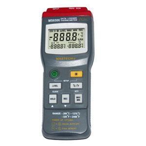 深圳 MASTECH 华仪 MS6507 6507 数字 温度表 正品保障 正品