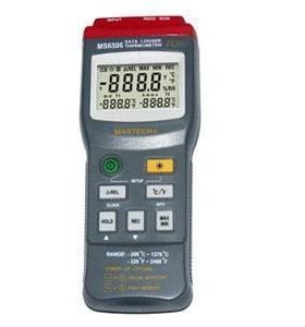 深圳 MASTECH 华仪 MS6507 6507 数字 温度表 正品保障 正品
