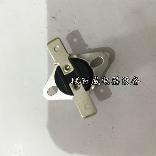 亿高消毒柜温控开关RTP680A-2商用餐具消毒碗柜双门高温热风循环