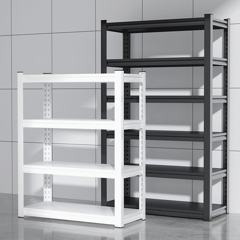 置物架子仓储货多层家用