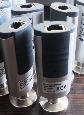 拆机95新英福康真空计PSG500 350-060带设置PSG502-S 350-014现货