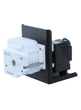 新款实验室蠕动泵 BT100-2实验室大流量YZ1515高精度BS100调包邮