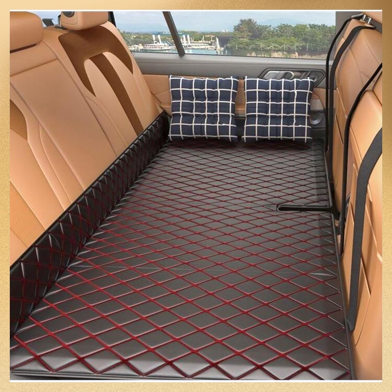 车载非充气床汽后排睡垫