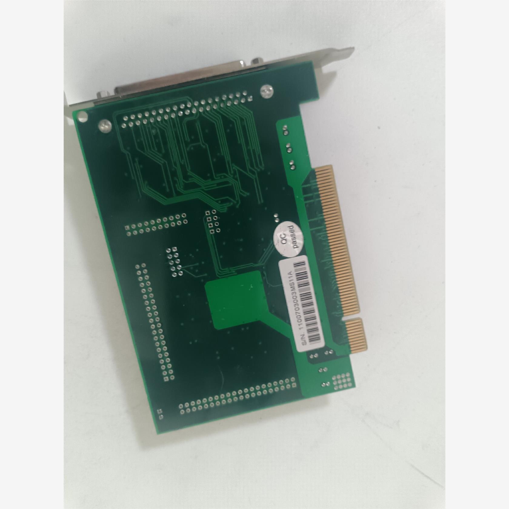 3DFAMILY TECH 卡  ENC7480 V1.1-议价商品