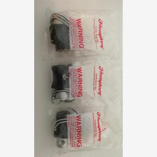 HUMPHREY电磁阀M41E1 N439 M31E1