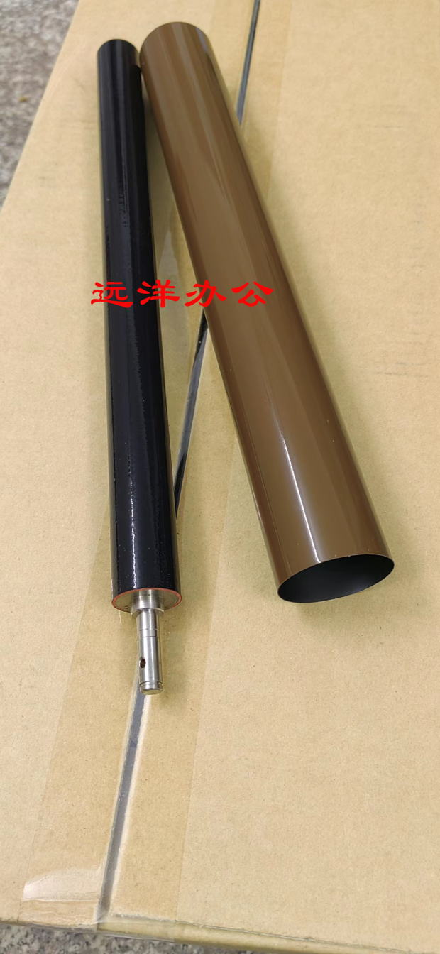 夏普MX B4051 5051 6051 B4081 5081 6081 定影膜 皮带 下辊