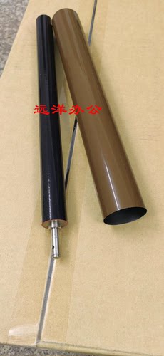 原装 夏普BP C2021X 2021R 2521R SFS211XC 261RC定影膜 定影下辊
