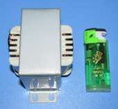 300B 5Z2P 5Z3P用5V 2A3  2.5V3.3A×2 三组灯丝电源变压器33W