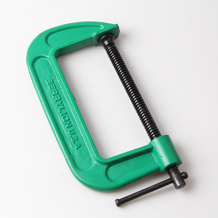 正宗百威狮重型字架木工