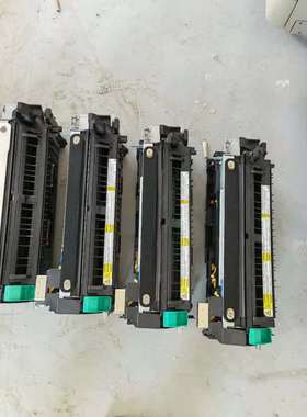 佳能IRADV C5235 C5250 C5240 C5255定影器 加热组件 下辊 定影膜