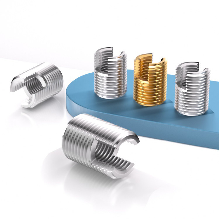 不锈钢302型自攻牙套碳钢自攻螺纹护套衬套开槽螺纹保护套,童鞋/婴儿鞋/亲子鞋,儿童凉拖鞋,淘宝优惠券,粉丝福利购,淘宝优惠卷