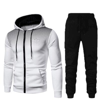 2pcsziuJacketMenrhood