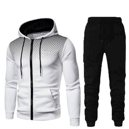 2pcsziuJacketMenrhood