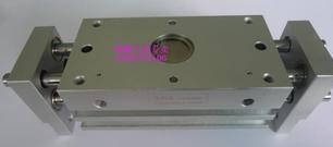 神驰气动SNS气动手指气缸MHL2-10 16 20 25 32 40D