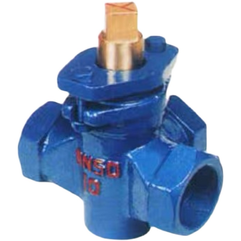 江苏欧莎阀门三通内螺纹