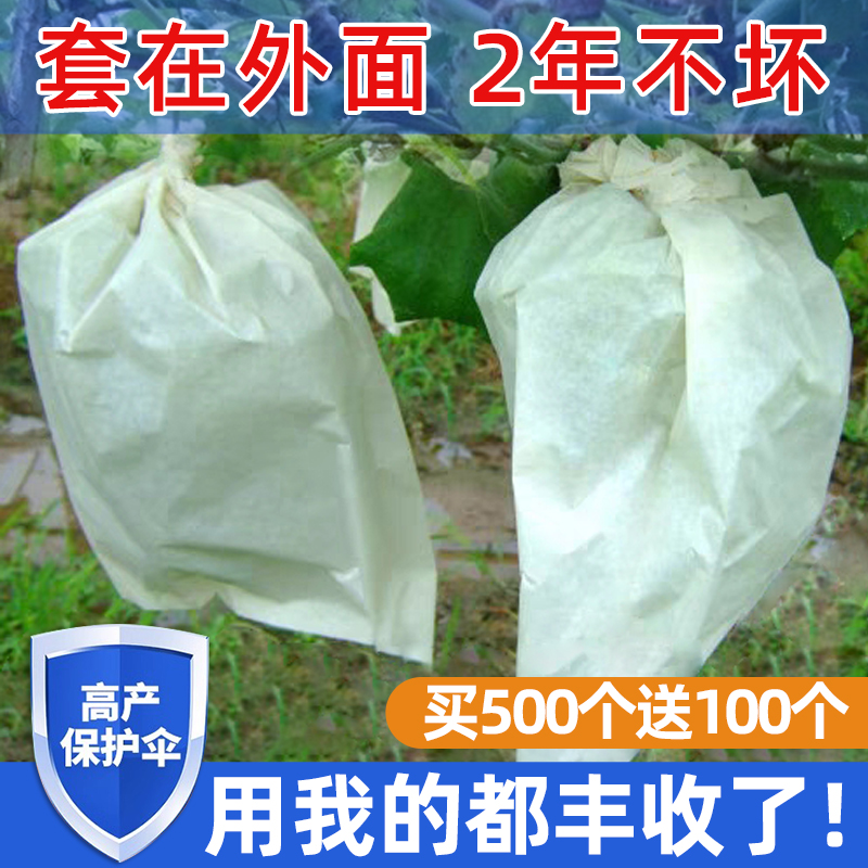 葡萄套袋专用阳光玫瑰包