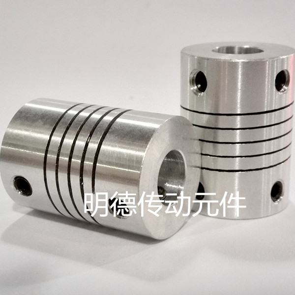 铝合金弹性螺纹绕线顶丝