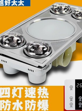 德国品质祥旭家用集成吊