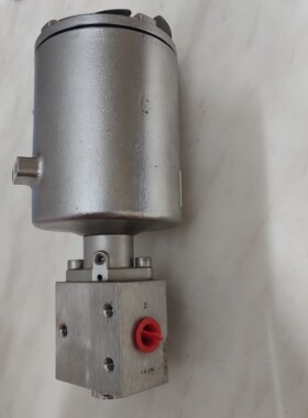 议价英国 防爆电阀2325M23-SD27KD-NPTGASES/LIQUIDS 3308968/17