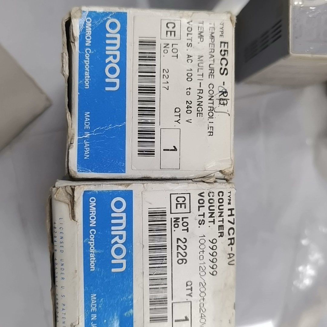 欧姆龙E5CS-QKJ欧姆龙E5C