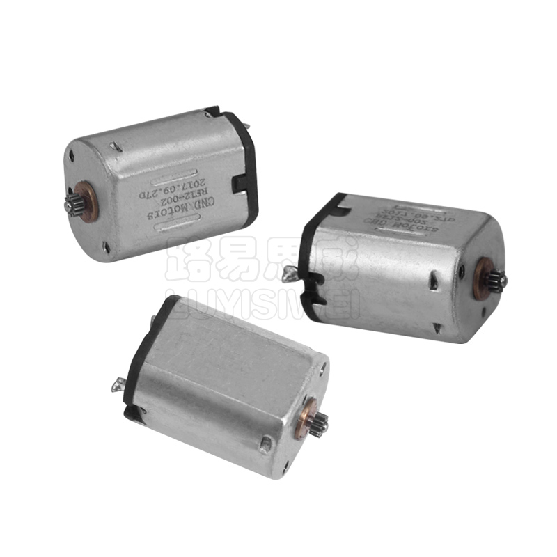 拆机精密电器人智能车子