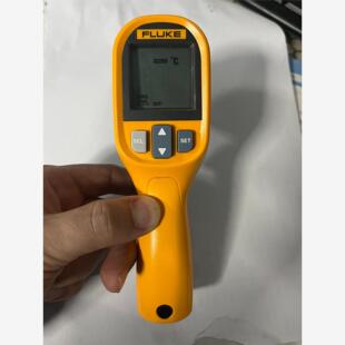 fluke高精度测温枪福禄克红外线测温仪MT4max温度计工
