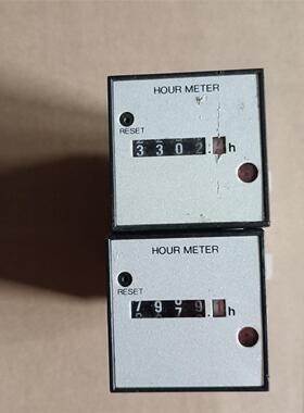 松下计时器 TH241S  共2只，单价220元/只