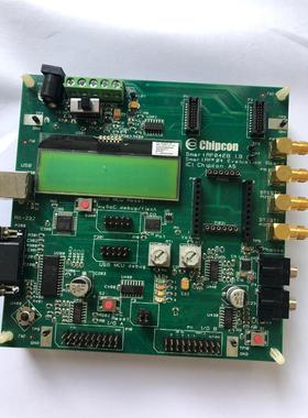 TI原装进口SmartRF04EB正品开发套件TI原装进口S